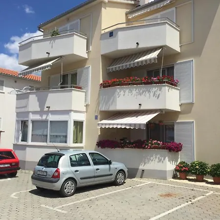 Noel Appartamento Rogoznica (Sibenik-Knin)