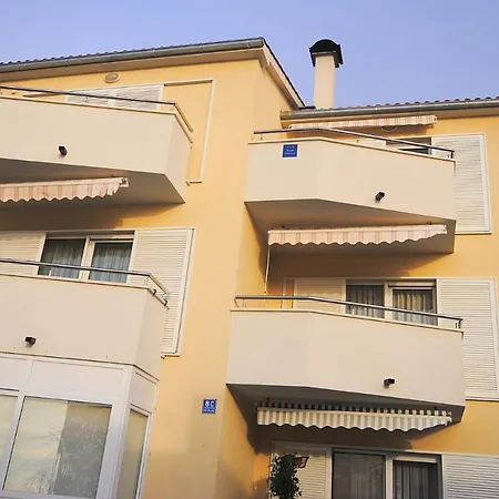 Appartamento Noel Rogoznica (Sibenik-Knin)