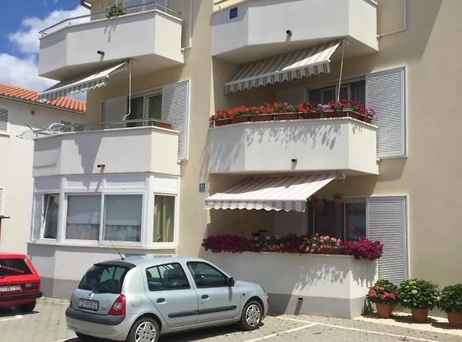 Noel Apartamento Rogoznica (Sibenik-Knin)