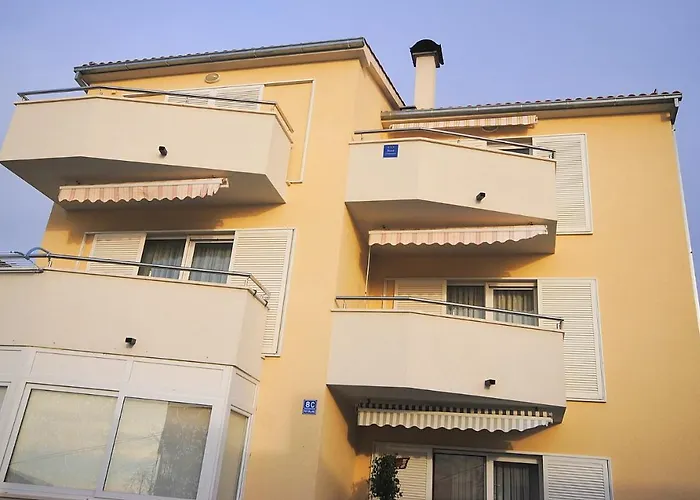 Apartamento Noel Rogoznica (Sibenik-Knin)